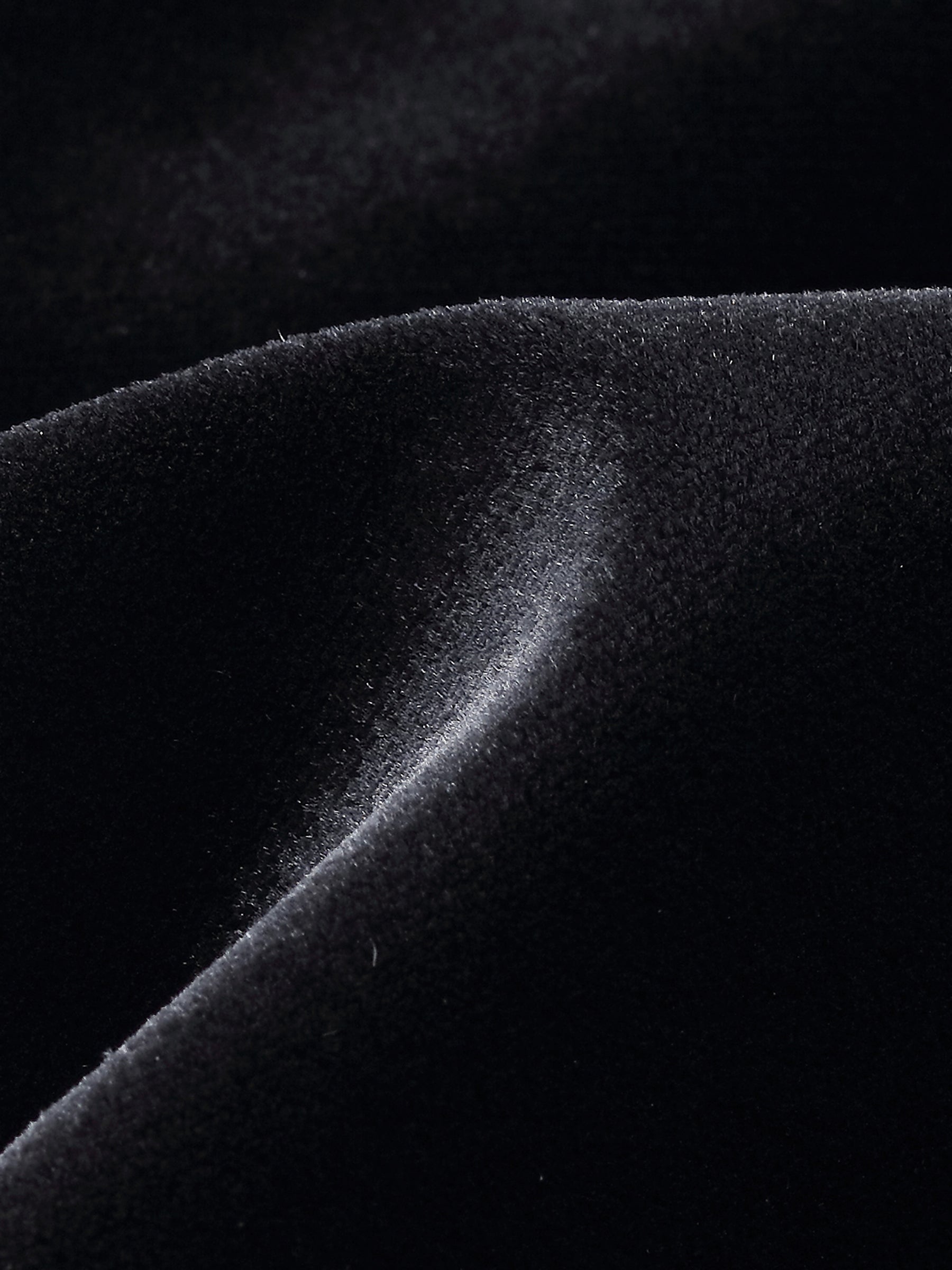 Velvet Patchwork Embroidered Collar Women Mini Dress