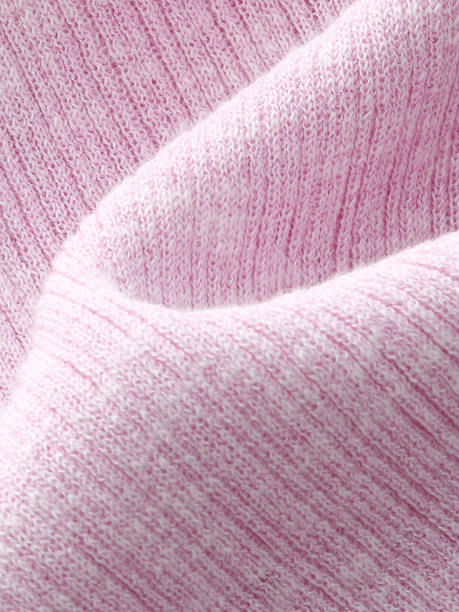 Capelet Adjustable Neck Women Knit Top