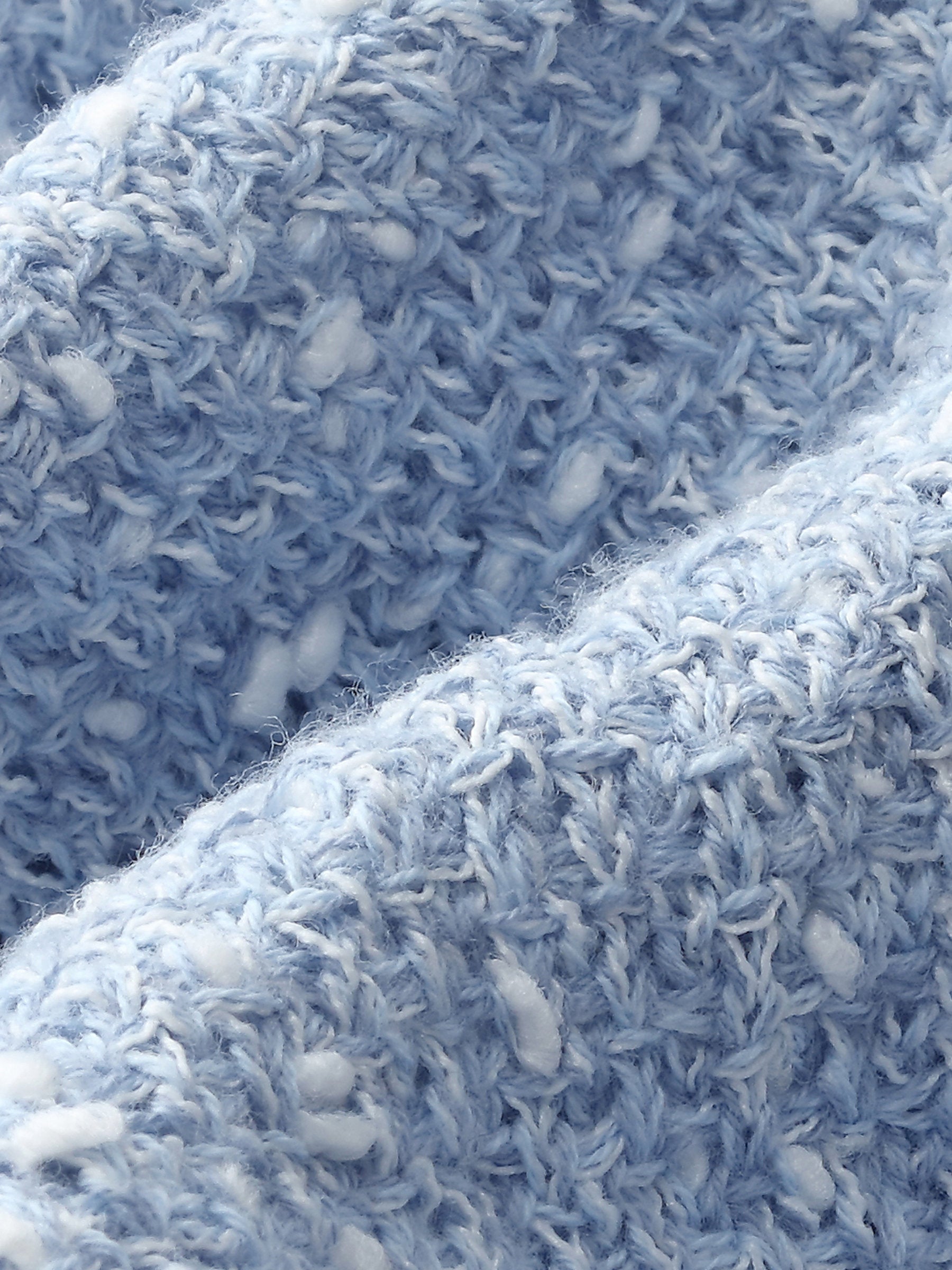 Frayed Edge Sleeveless Women Knit Mini Dress