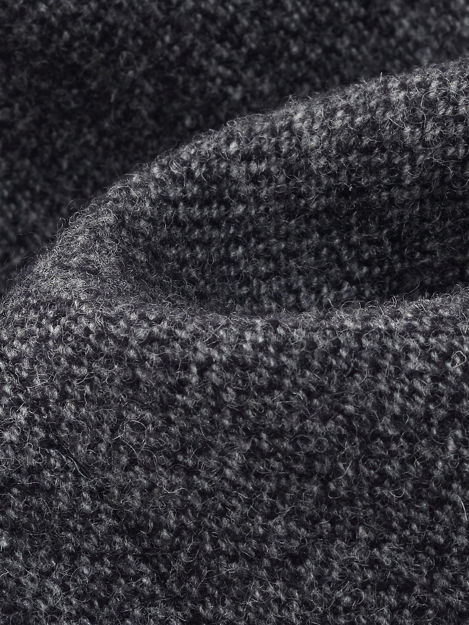 100% Washable Wool Women Button Down Vest