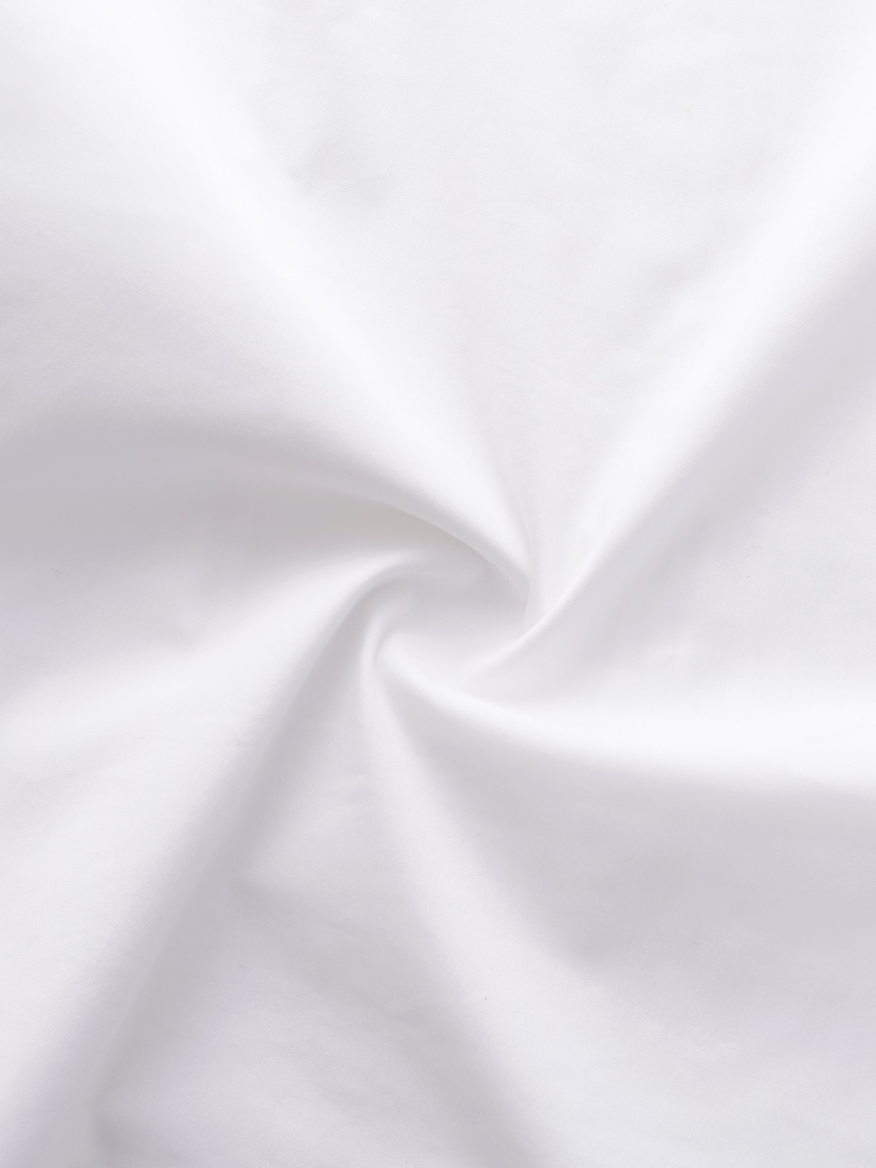 Lyocell Blend Faux Two-Piece Women Patchwork Shirt