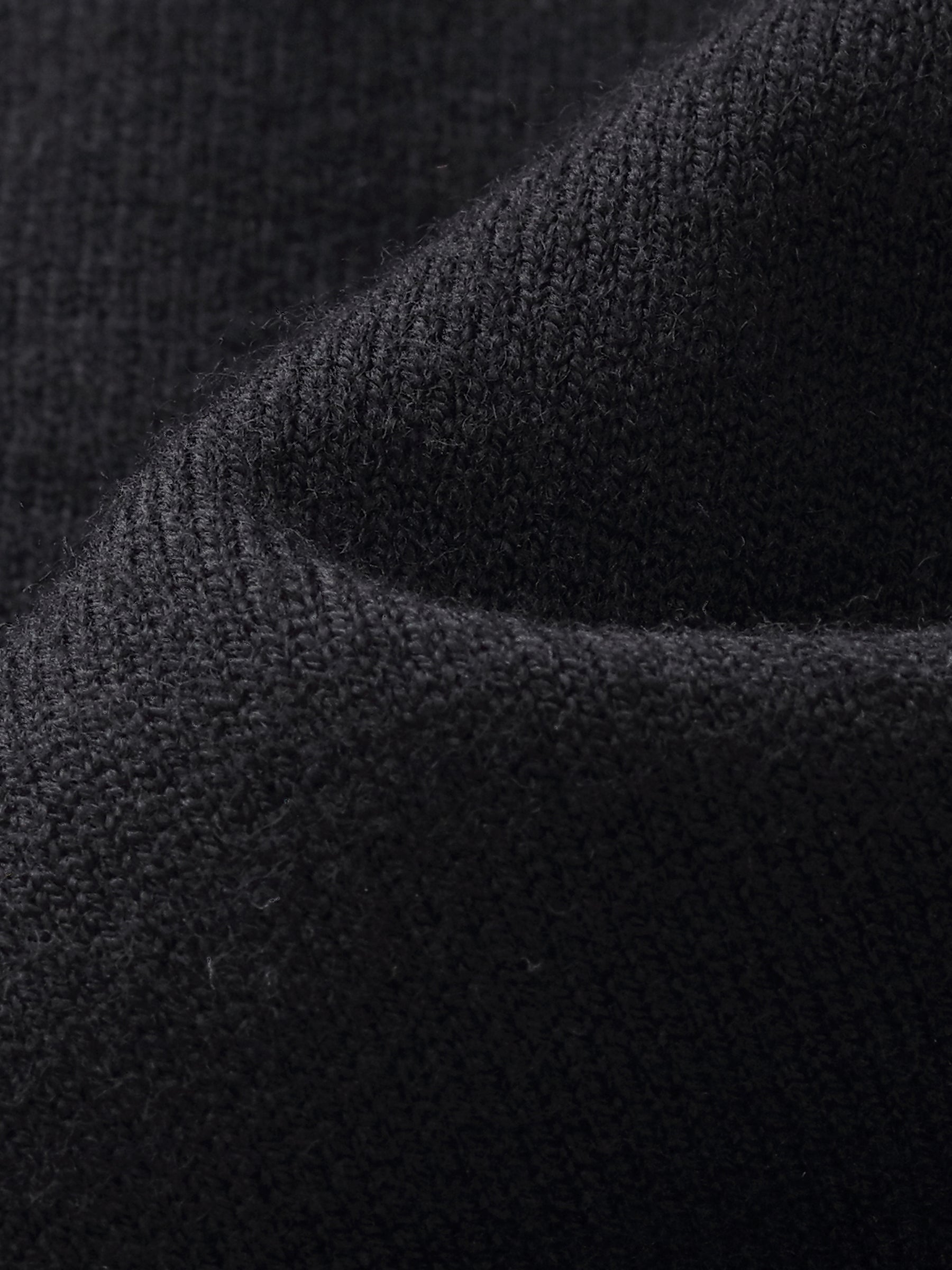 Tencel Blend Capelet Women Knit Mini Dress