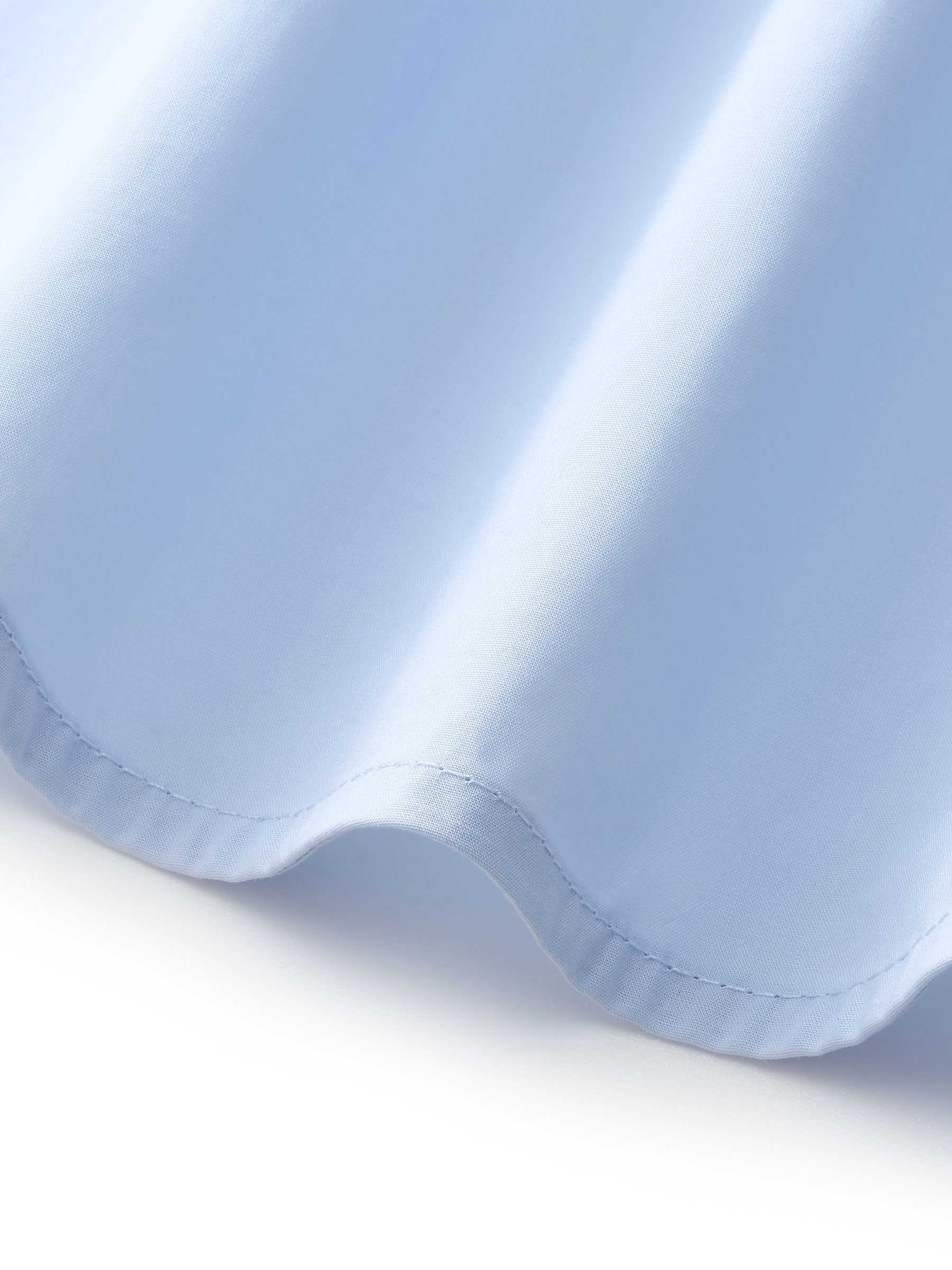 100% Cotton 3D Butterfly Women Loose Fit Shirt