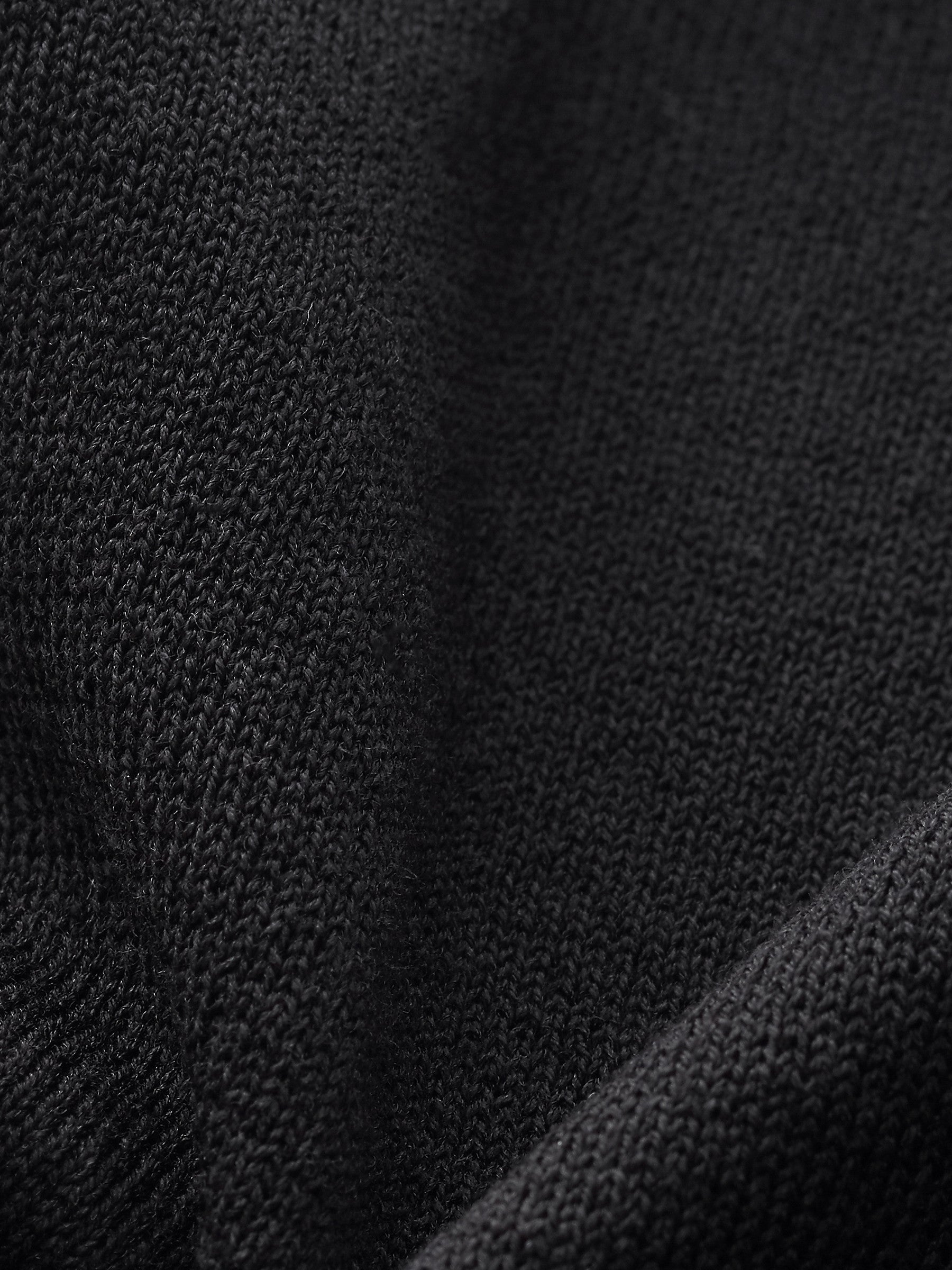 Tencel Blend Color Block Women Knit Top