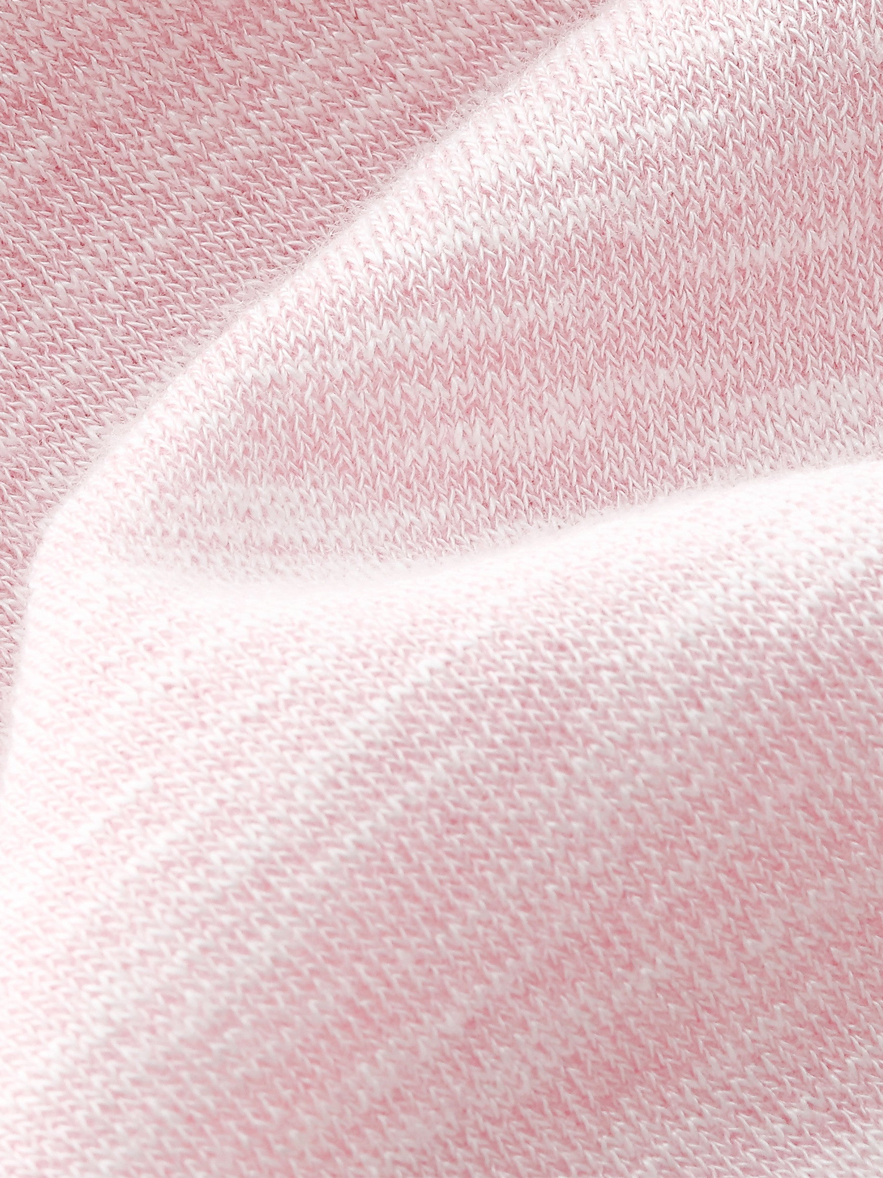 Stretchy Lapel Women Pullover Knit Top