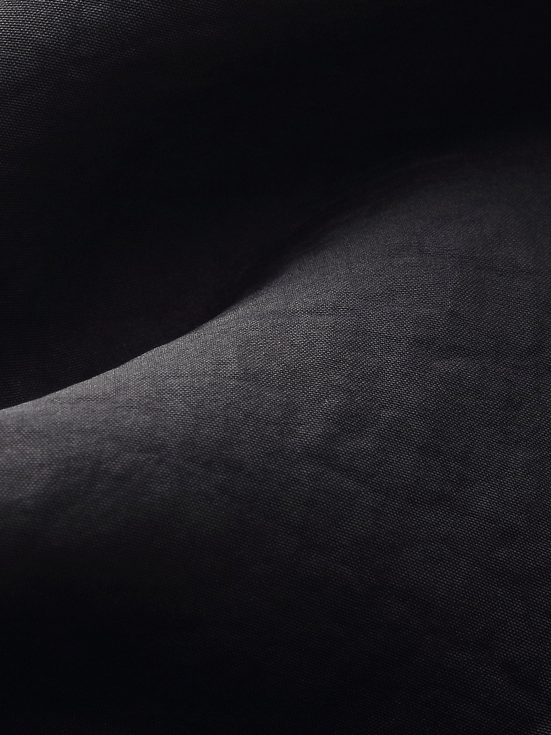 22MM Xiang Yun Silk Unisex Collarless Blazer