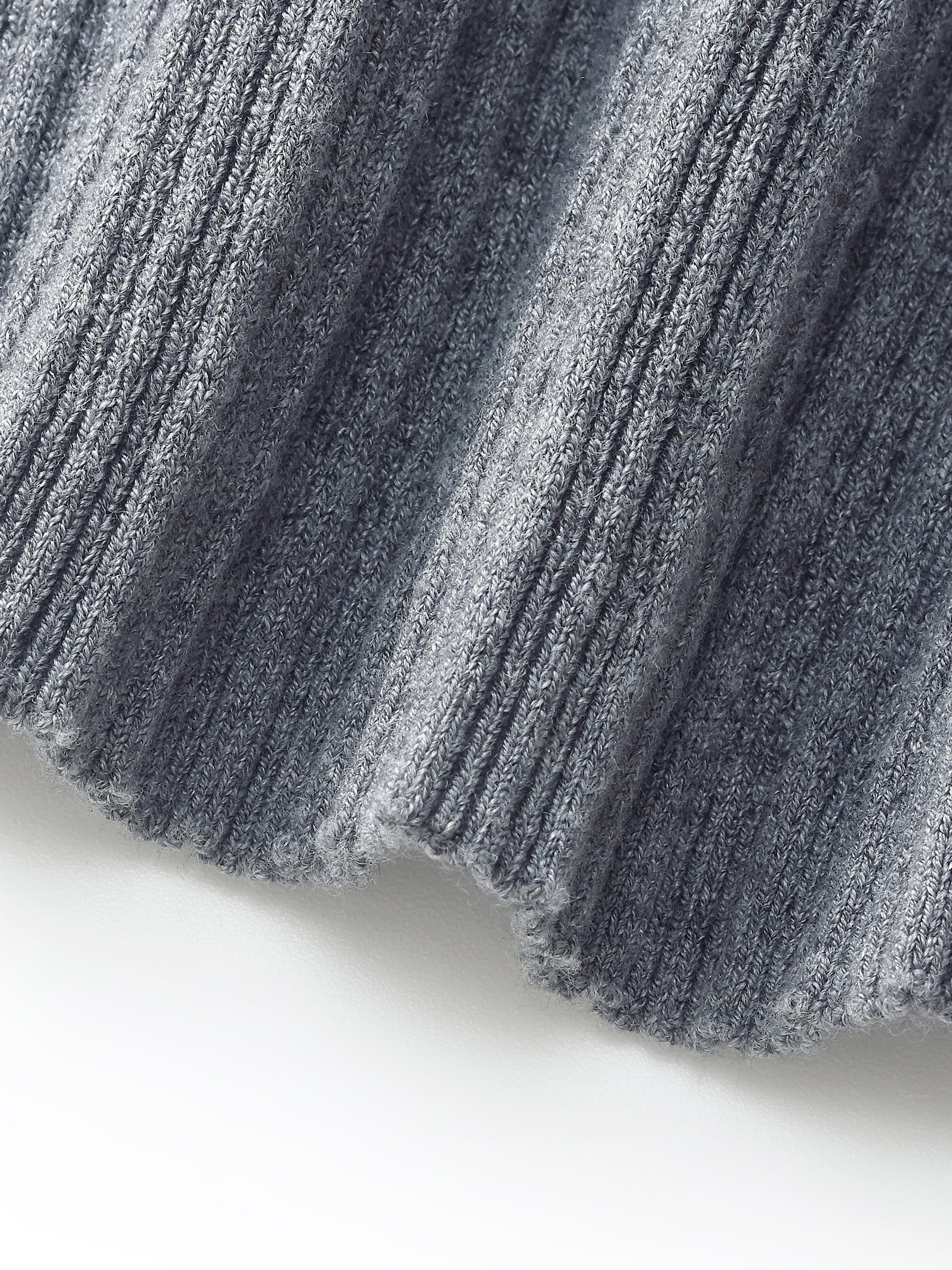 Lyocell Blend Boat Neck Women Knit Top